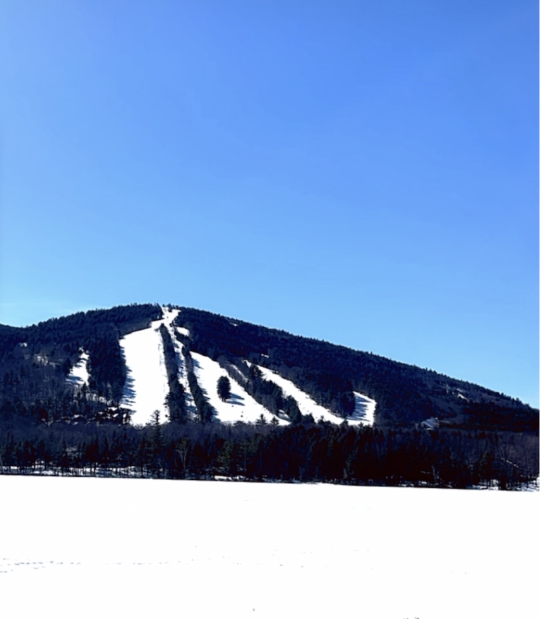 Spring Activities in and Around Bridgton, Maine